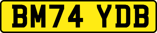 BM74YDB