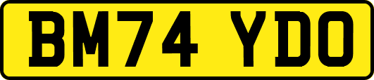 BM74YDO