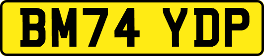 BM74YDP