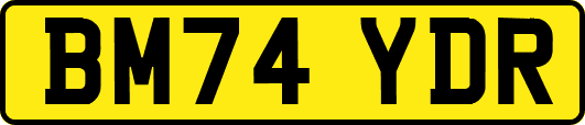 BM74YDR