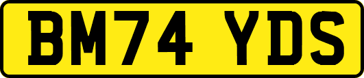 BM74YDS