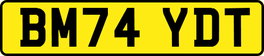 BM74YDT
