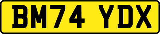 BM74YDX