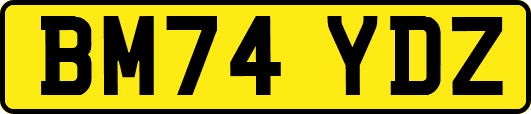 BM74YDZ