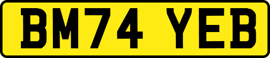 BM74YEB