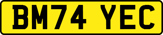 BM74YEC