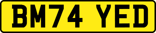 BM74YED
