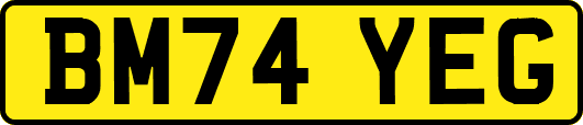 BM74YEG