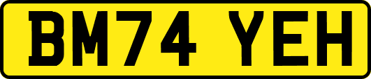BM74YEH