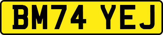 BM74YEJ