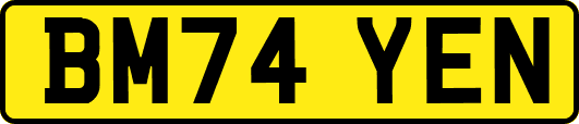 BM74YEN