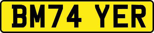 BM74YER