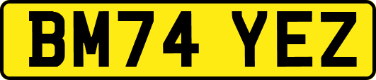 BM74YEZ