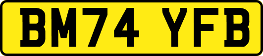 BM74YFB