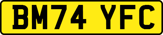 BM74YFC