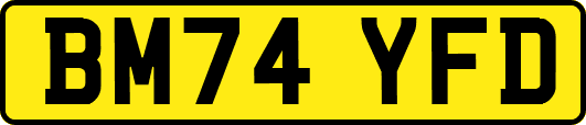 BM74YFD