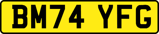 BM74YFG