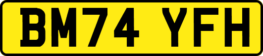 BM74YFH