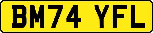 BM74YFL
