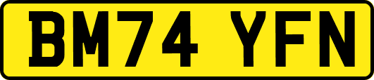 BM74YFN