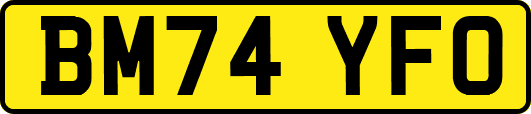BM74YFO