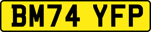 BM74YFP