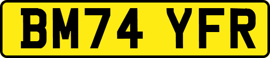 BM74YFR