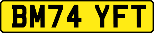 BM74YFT