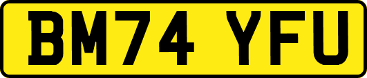 BM74YFU