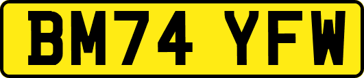 BM74YFW