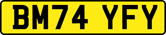 BM74YFY