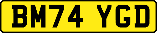 BM74YGD