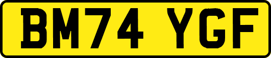BM74YGF