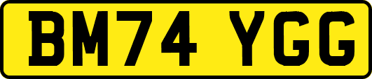 BM74YGG