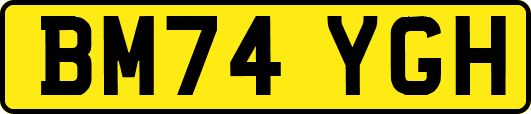 BM74YGH