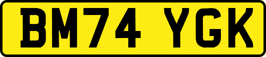 BM74YGK