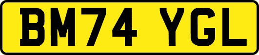 BM74YGL