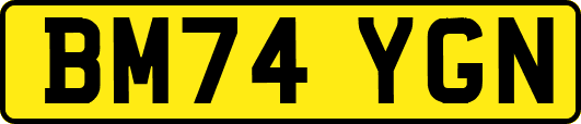 BM74YGN