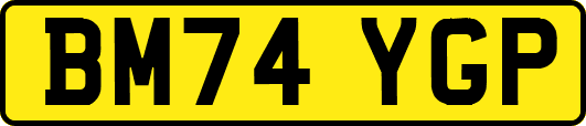 BM74YGP
