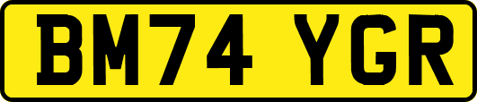 BM74YGR
