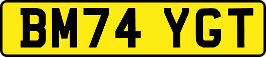 BM74YGT