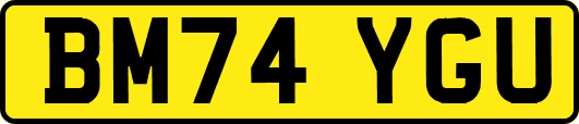BM74YGU