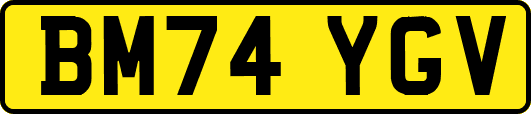 BM74YGV