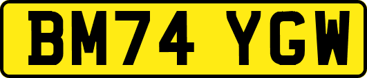 BM74YGW