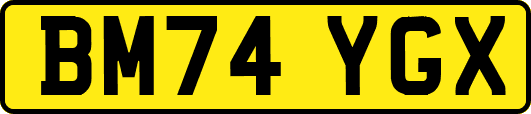 BM74YGX