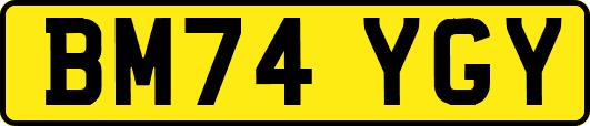 BM74YGY