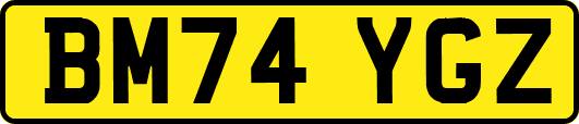 BM74YGZ