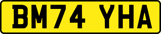 BM74YHA