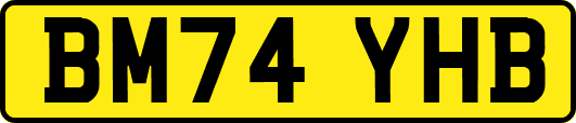 BM74YHB
