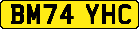 BM74YHC